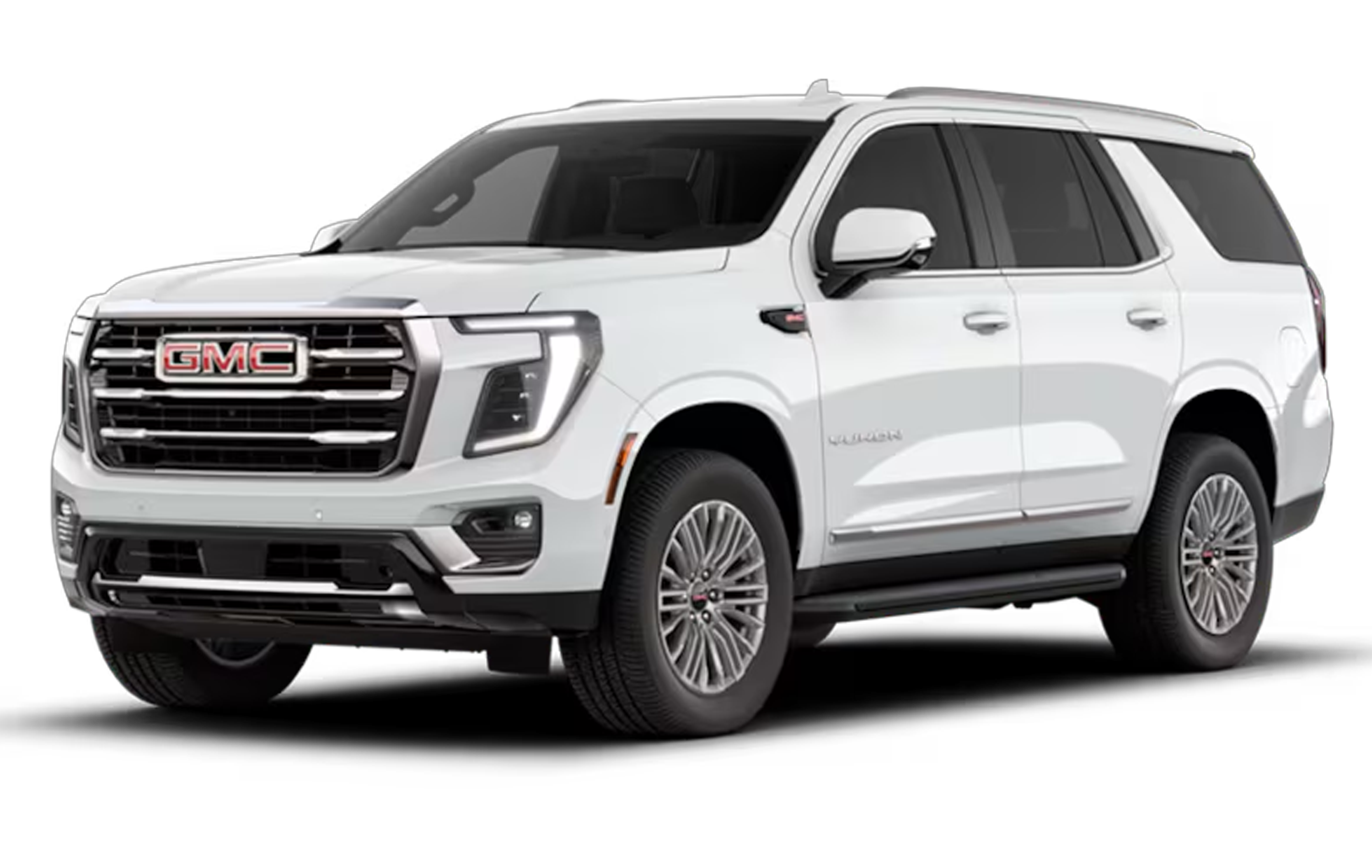 GMC
