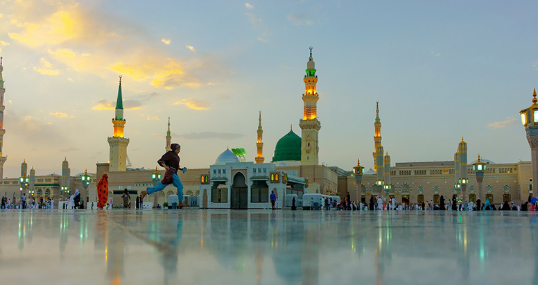 Family Comfort Umrah Package